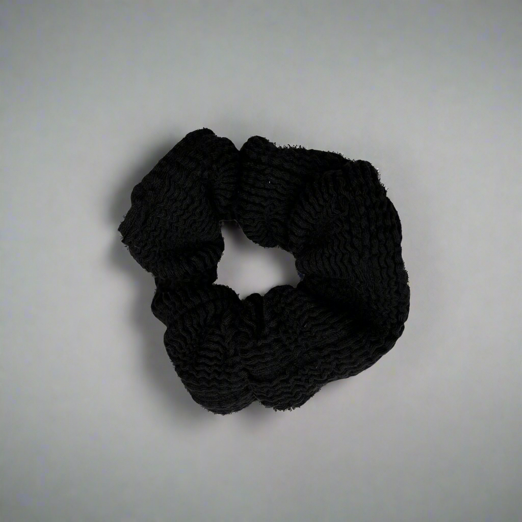 St-Barth Scrunchie