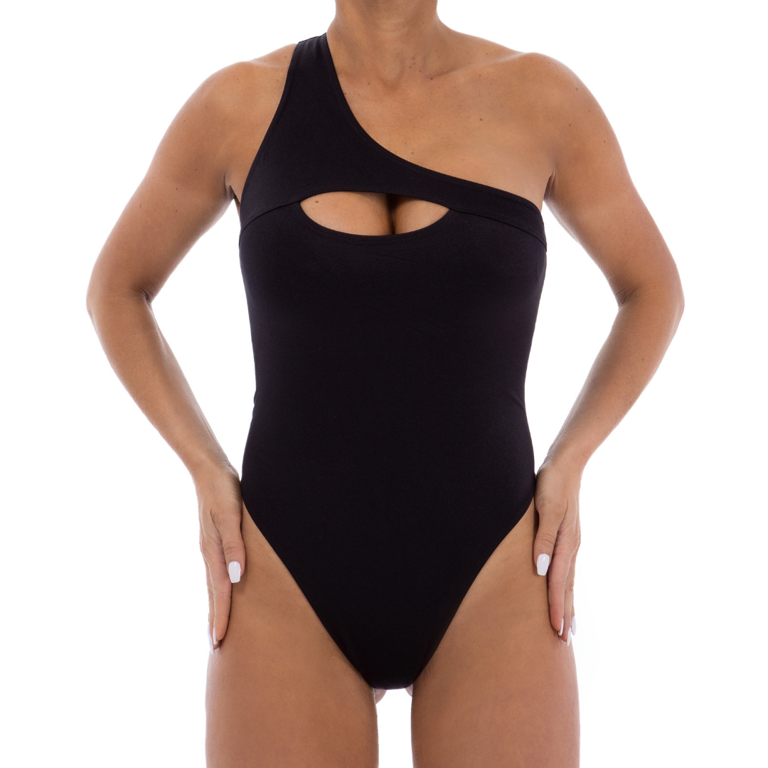 Cole Bay One-Piece