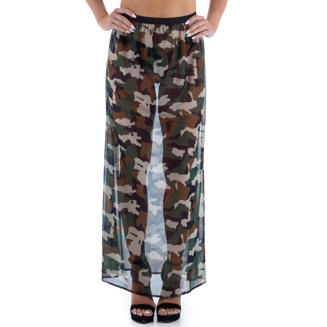 Guana Bay Skirt