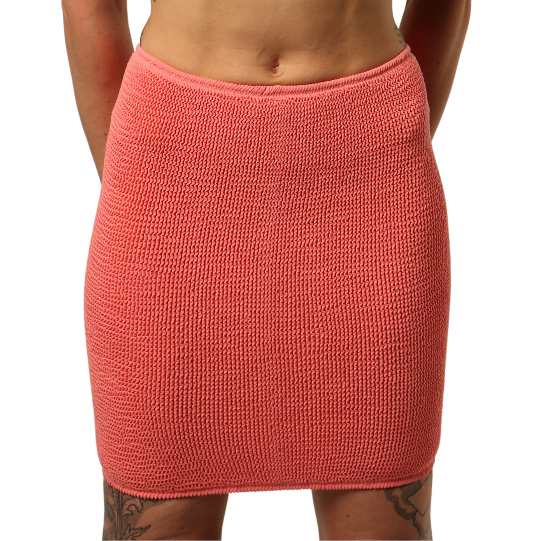 Marechal Beach Skirt